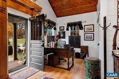Nestled in the heart of Nelson County, this stunning property - photo 9