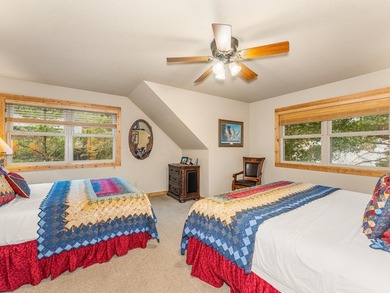 LEVEL and SANDY frontage on Scattering Rice Lake!-This 8 bed, 3 - photo 19