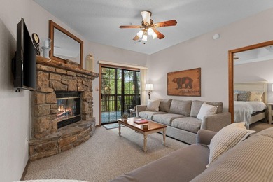 Turn-key lake condo on Indian Point - fully furnished and