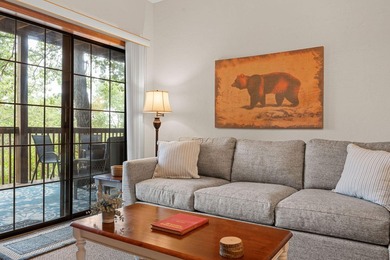 Turn-key lake condo on Indian Point - fully furnished and