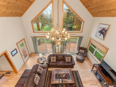 LEVEL and SANDY frontage on Scattering Rice Lake!-This 8 bed, 3 - photo 22