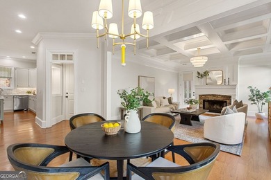 Welcome to 608 Concord Lake Ln SE, where timeless style - photo 23