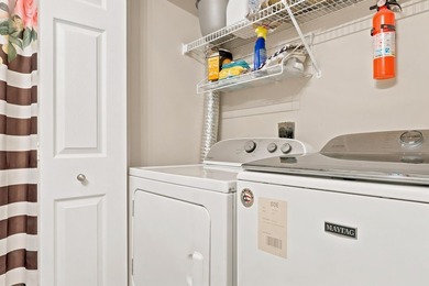 Sweetwater at Murrells Inlet, SC.....2 bedrooms, 2 baths condo - photo 25