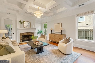 Welcome to 608 Concord Lake Ln SE, where timeless style - photo 25
