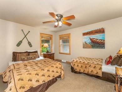 LEVEL and SANDY frontage on Scattering Rice Lake!-This 8 bed, 3 - photo 26