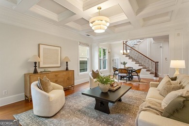Welcome to 608 Concord Lake Ln SE, where timeless style - photo 27