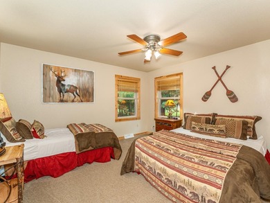 LEVEL and SANDY frontage on Scattering Rice Lake!-This 8 bed, 3 - photo 27