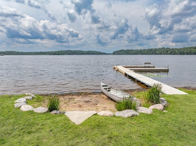 LEVEL and SANDY frontage on Scattering Rice Lake!-This 8 bed, 3 - photo 29