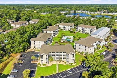 Sweetwater at Murrells Inlet, SC.....2 bedrooms, 2 baths condo - photo 30
