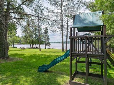 LEVEL and SANDY frontage on Scattering Rice Lake!-This 8 bed, 3 - photo 30