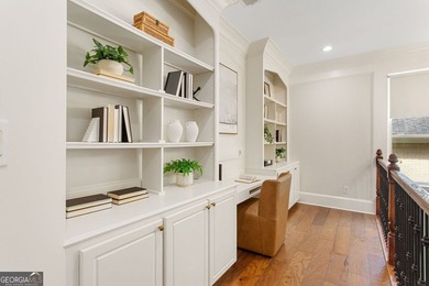 Welcome to 608 Concord Lake Ln SE, where timeless style - photo 31