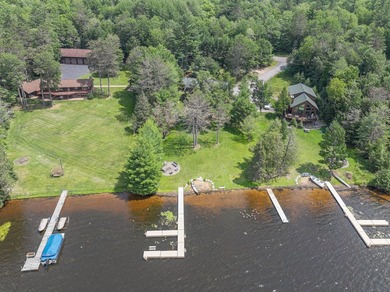 LEVEL and SANDY frontage on Scattering Rice Lake!-This 8 bed, 3 - photo 31