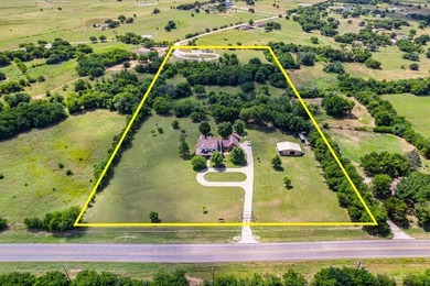 (private lake, pond, coastal) Home For Sale in New Fairview Texas