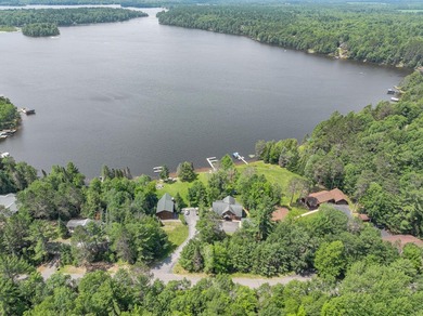 LEVEL and SANDY frontage on Scattering Rice Lake!-This 8 bed, 3 - photo 32