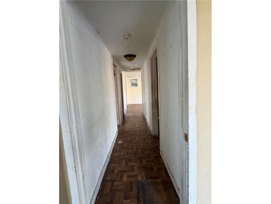 This 3-bedroom, 1-bath home sits on a large lot and offers - photo 3