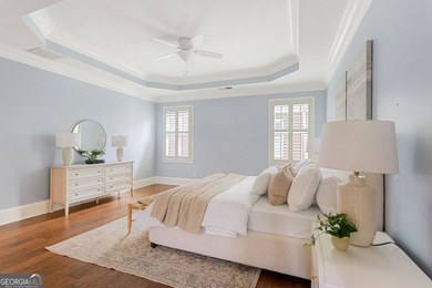 Welcome to 608 Concord Lake Ln SE, where timeless style - photo 33