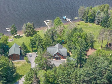 LEVEL and SANDY frontage on Scattering Rice Lake!-This 8 bed, 3 - photo 33