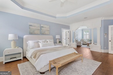Welcome to 608 Concord Lake Ln SE, where timeless style - photo 34