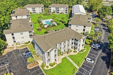 Sweetwater at Murrells Inlet, SC.....2 bedrooms, 2 baths condo - photo 35