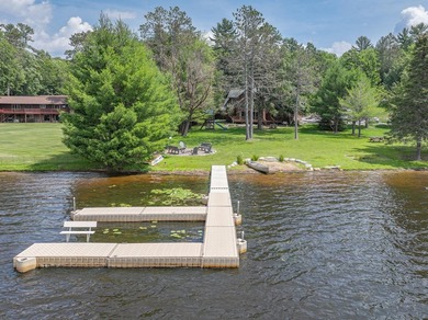 LEVEL and SANDY frontage on Scattering Rice Lake!-This 8 bed, 3 - photo 35