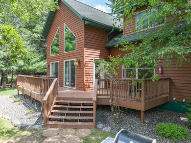 LEVEL and SANDY frontage on Scattering Rice Lake!-This 8 bed, 3 - photo 38