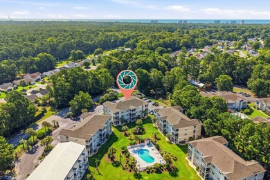 Sweetwater at Murrells Inlet, SC.....2 bedrooms, 2 baths condo - photo 39