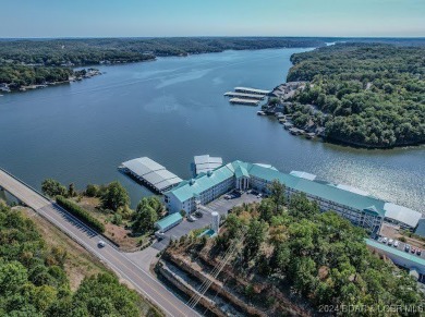 Lake of the Ozarks Condo For Sale in Camdenton Missouri