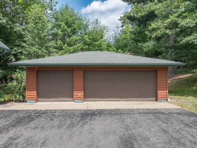 LEVEL and SANDY frontage on Scattering Rice Lake!-This 8 bed, 3 - photo 41