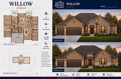 (private lake, pond, creek) Home For Sale in Manhattan Illinois
