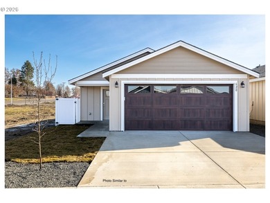 Built by Olin Homes (OR) LLC. These Homes will go fast. This is - photo 1