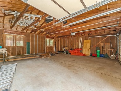 LEVEL and SANDY frontage on Scattering Rice Lake!-This 8 bed, 3 - photo 42