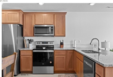 Built by Olin Homes (OR) LLC. These Homes will go fast. This is - photo 4