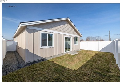 Built by Olin Homes (OR) LLC. These Homes will go fast. This is - photo 6