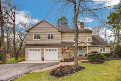 Lake Home Off Market in Marlton, New Jersey