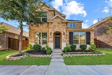 Lake Lewisville Home For Sale in Little Elm Texas