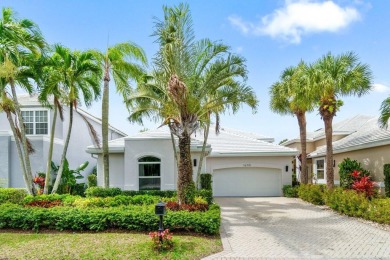 Lake Home For Sale in Delray Beach, Florida