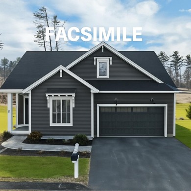 Lake Winnipesaukee Home For Sale in Laconia New Hampshire