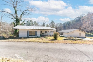 Lake Home Sale Pending in Bessemer, Alabama