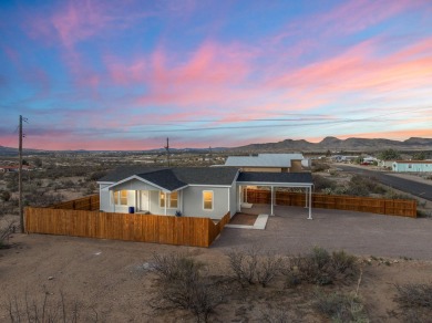 Elephant Butte Reservoir Home For Sale in Truth or Consequences New Mexico