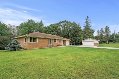 Lake Home Sale Pending in Andover, Minnesota