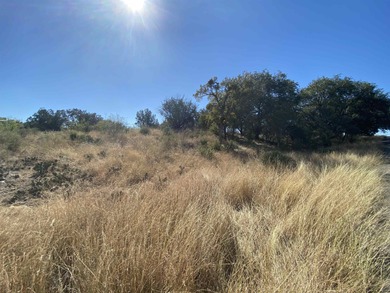 Lake LBJ Lot For Sale in Horseshoe Bay Texas