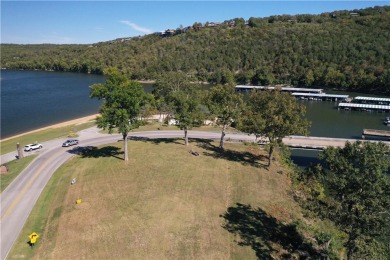 Table Rock Lake - Carroll County Lot For Sale in Holiday Island Arkansas