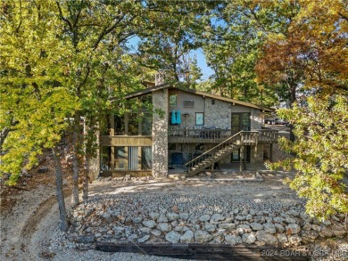 Lake of the Ozarks Home For Sale in Lake Ozark Missouri