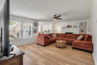 Welcome to 116 Palmetto Bluff Drive -- a beautifully renovated - photo 11