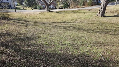 (private lake, pond, creek) Lot For Sale in Chase City Virginia