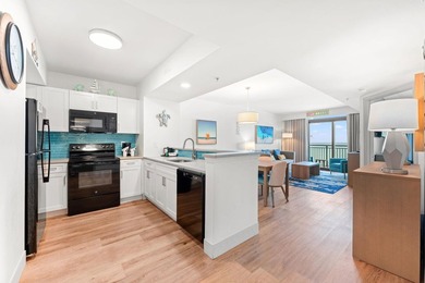 Welcome to this 2BR-2BA Oceanfront condo at the highly desirable - photo 12