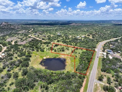 2.5 Acres for sale in the gated community of Granite Hills. This - photo 2