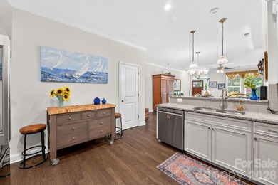 Welcome to this beautiful home in The Villages at Cramerton - photo 15