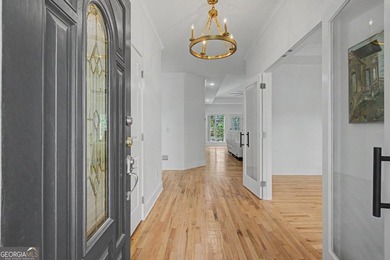 COMPLETELY RENOVATED INSIDE AND OUT! This beautifully updated - photo 5