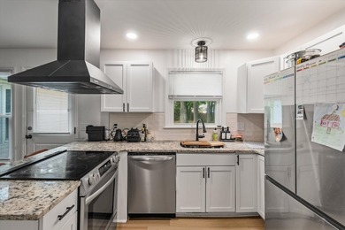 Welcome to 116 Palmetto Bluff Drive -- a beautifully renovated - photo 16